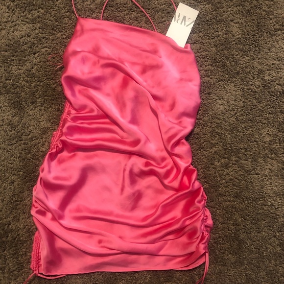 Zara mini dress - Picture 4 of 5